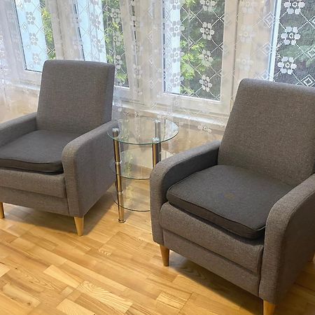 Willa Plater Ciechocinek Zewnętrze zdjęcie