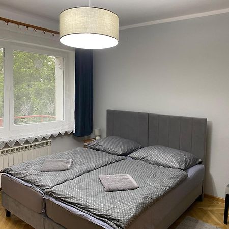 Willa Plater Ciechocinek Zewnętrze zdjęcie