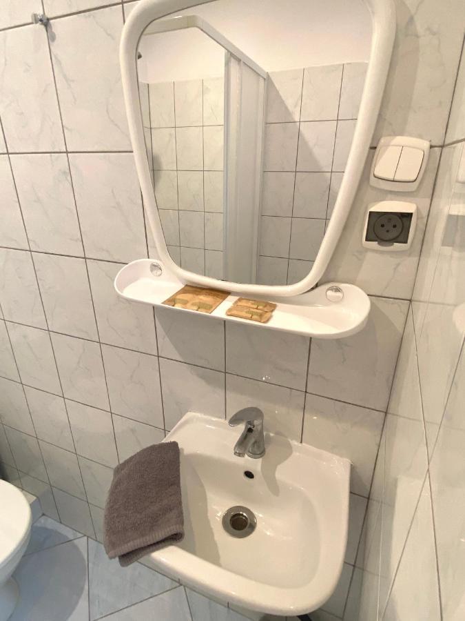 Willa Plater Ciechocinek Zewnętrze zdjęcie