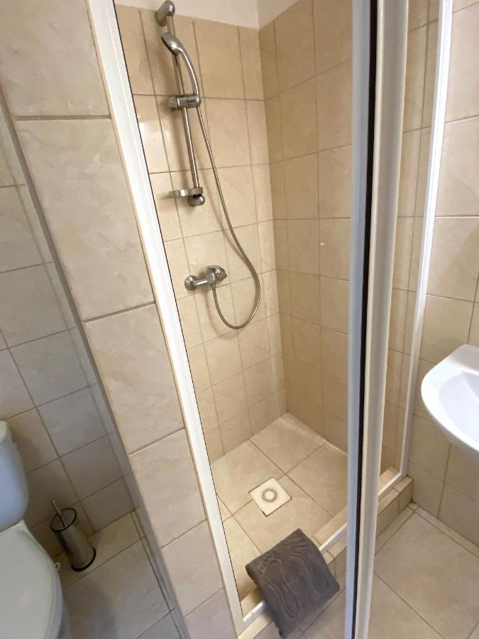 Willa Plater Ciechocinek Zewnętrze zdjęcie