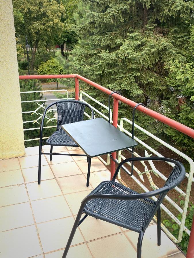 Willa Plater Ciechocinek Zewnętrze zdjęcie