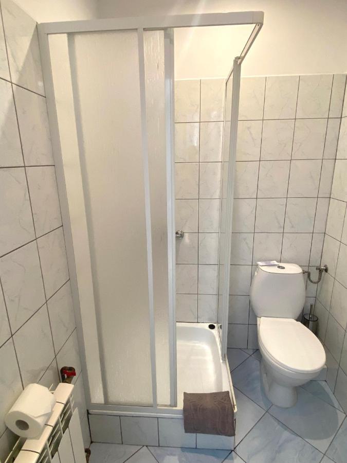 Willa Plater Ciechocinek Zewnętrze zdjęcie