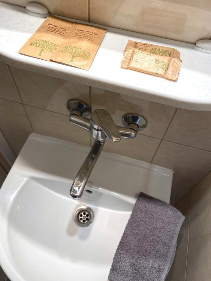 Willa Plater Ciechocinek Zewnętrze zdjęcie