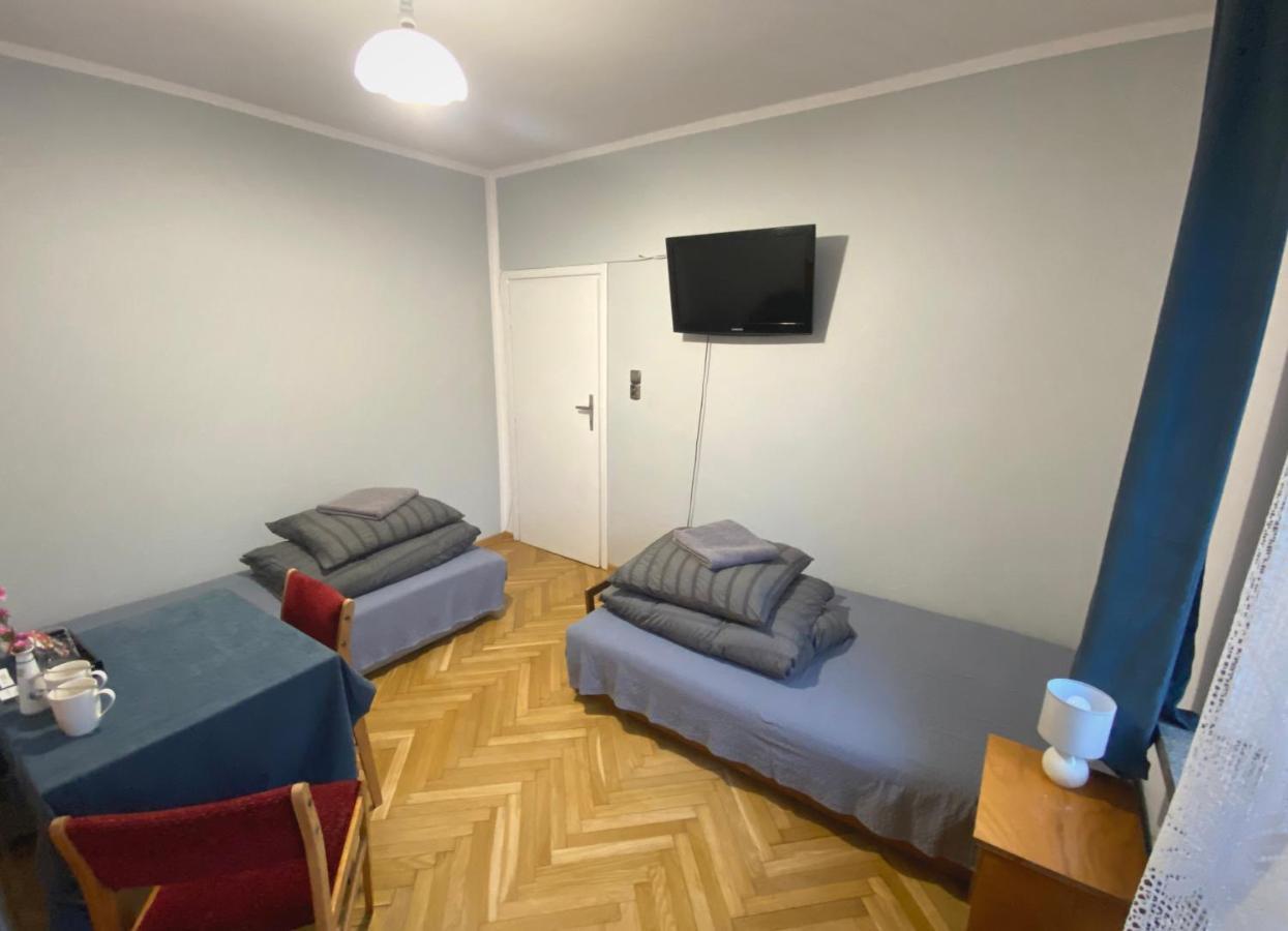 Willa Plater Ciechocinek Zewnętrze zdjęcie