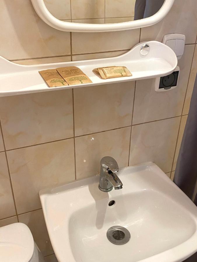 Willa Plater Ciechocinek Zewnętrze zdjęcie