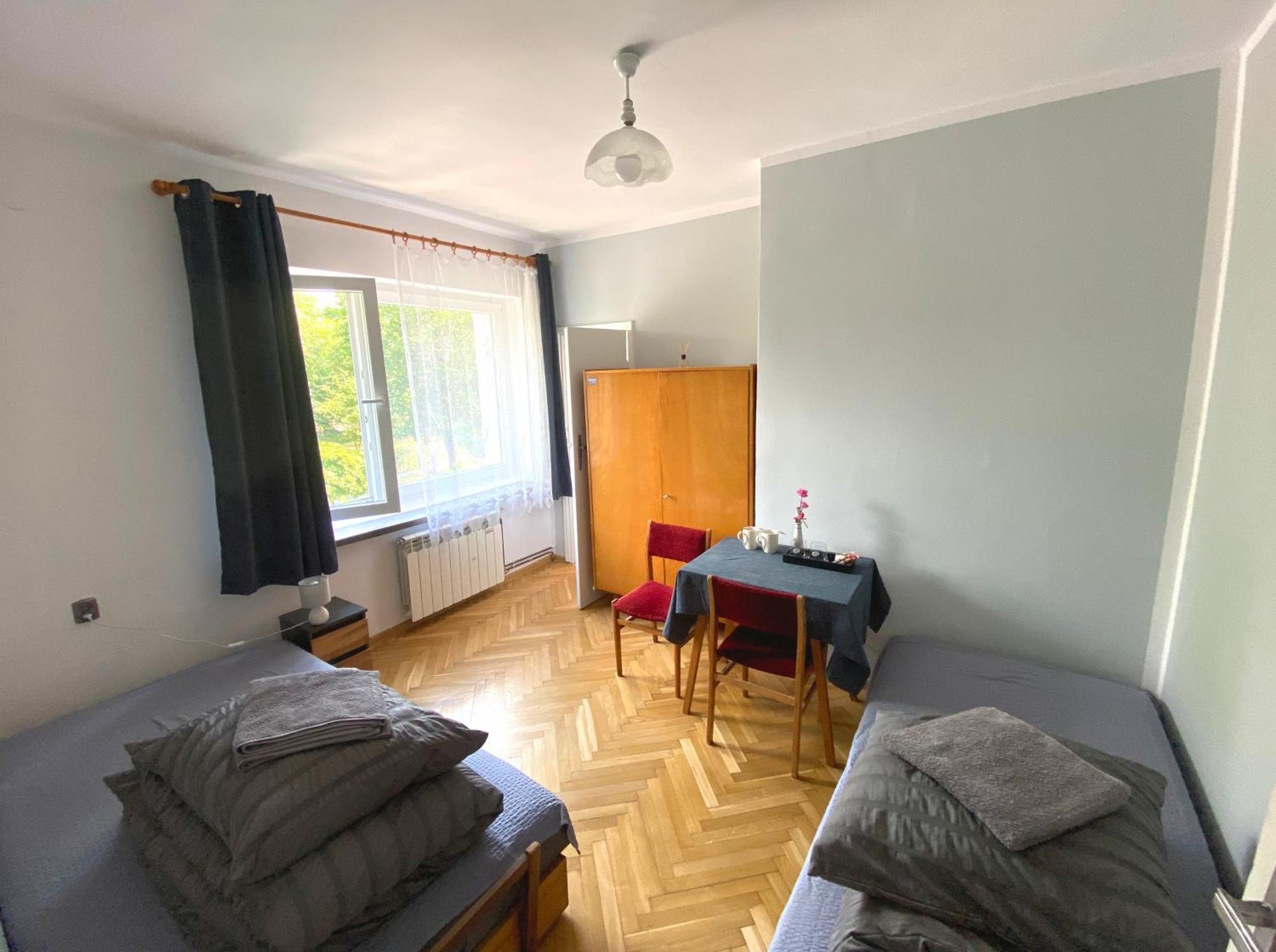 Willa Plater Ciechocinek Zewnętrze zdjęcie
