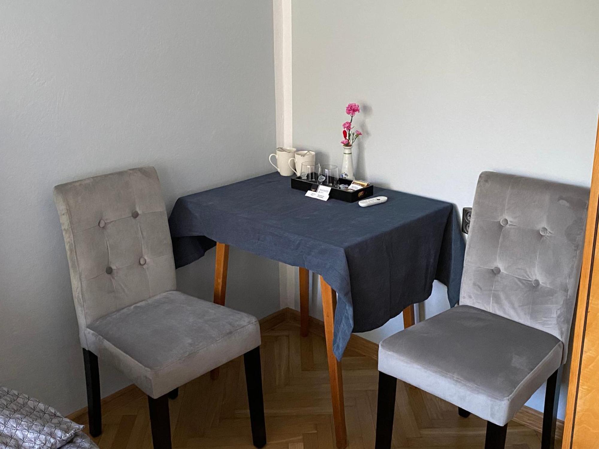 Willa Plater Ciechocinek Zewnętrze zdjęcie