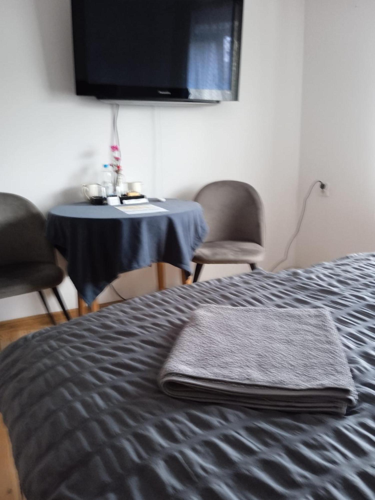 Willa Plater Ciechocinek Zewnętrze zdjęcie